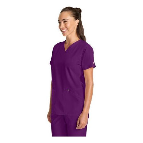 Dickies Eds Nxt Dk678 Filipina Quirúrgica Clínica Mujer - Garufa Jeans