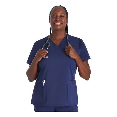 Dickies Eds Nxt Dk678 Filipina Quirúrgica Clínica Mujer - Garufa Jeans