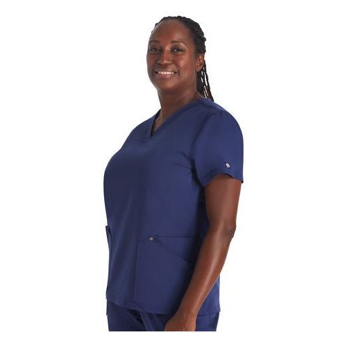 Dickies Eds Nxt Dk678 Filipina Quirúrgica Clínica Mujer - Garufa Jeans