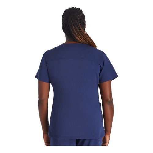 Dickies Eds Nxt Dk678 Filipina Quirúrgica Clínica Mujer - Garufa Jeans