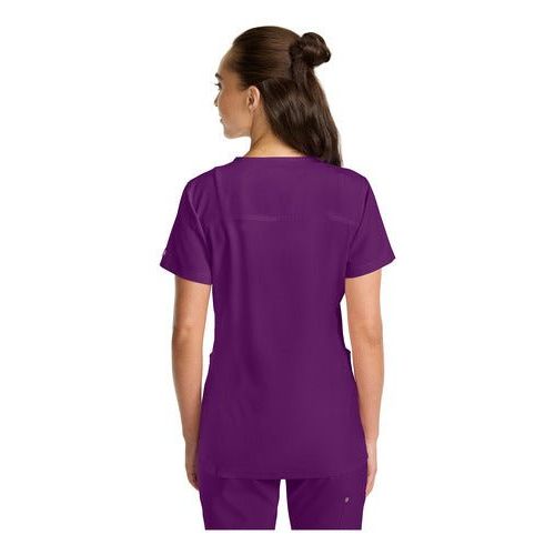 Dickies Eds Nxt Dk678 Filipina Quirúrgica Clínica Mujer - Garufa Jeans