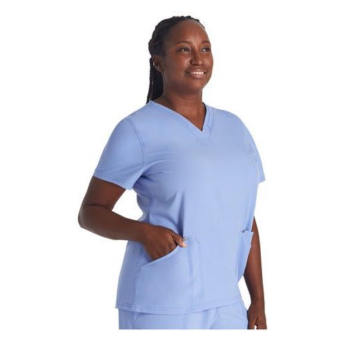 Dickies Eds Nxt Dk678 Filipina Quirúrgica Clínica Mujer - Garufa Jeans
