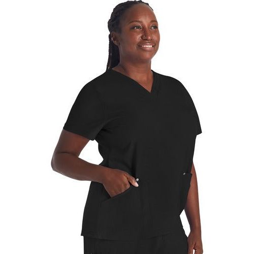 Dickies Eds Nxt Dk678 Filipina Quirúrgica Clínica Mujer - Garufa Jeans