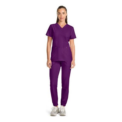 Dickies Eds Nxt Dk678 Filipina Quirúrgica Clínica Mujer - Garufa Jeans