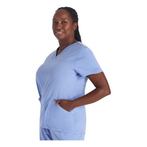 Dickies Eds Nxt Dk678 Filipina Quirúrgica Clínica Mujer - Garufa Jeans