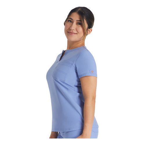 Dickies Eds Nxt Dk681 Filipina Quirúrgica Clínica Mujer - Garufa Jeans