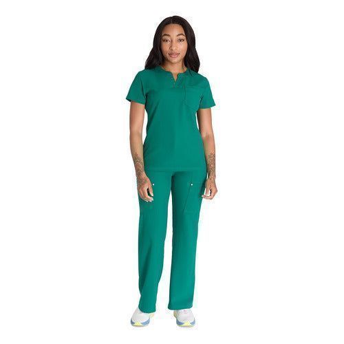 Dickies Eds Nxt Dk681 Filipina Quirúrgica Clínica Mujer - Garufa Jeans