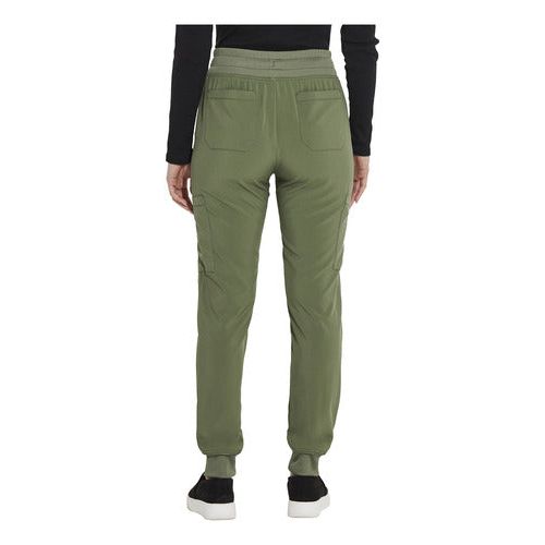 Dickies Essentials Dk065 Pantalón Quirúrgico Jogger Mujer - Garufa Jeans