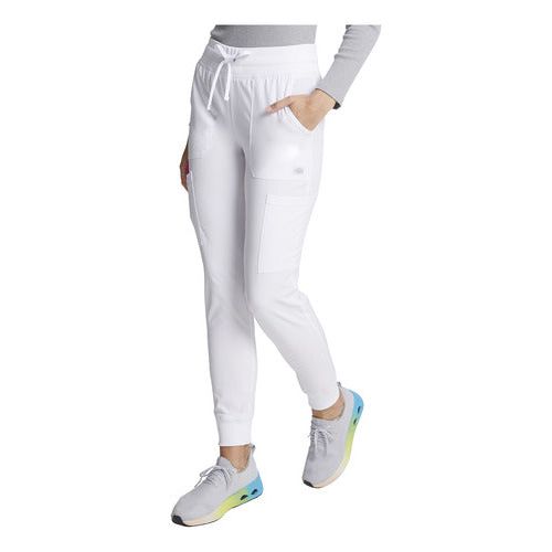 Dickies Essentials Dk065 Pantalón Quirúrgico Jogger Mujer - Garufa Jeans