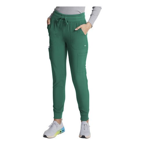 Dickies Essentials Dk065 Pantalón Quirúrgico Jogger Mujer - Garufa Jeans