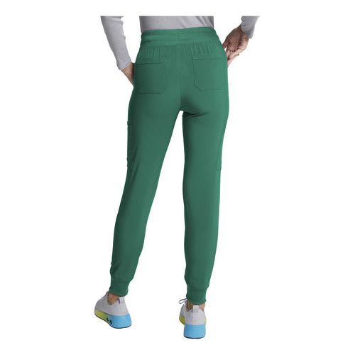 Dickies Essentials Dk065 Pantalón Quirúrgico Jogger Mujer - Garufa Jeans