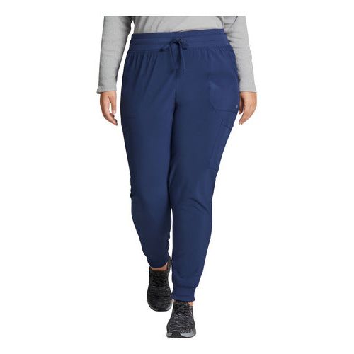 Dickies Essentials Dk065 Pantalón Quirúrgico Jogger Mujer - Garufa Jeans
