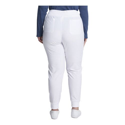 Dickies Essentials Dk065 Pantalón Quirúrgico Jogger Mujer - Garufa Jeans