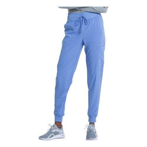 Dickies Essentials Dk065 Pantalón Quirúrgico Jogger Mujer - Garufa Jeans