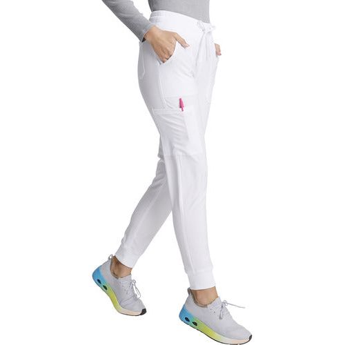 Dickies Essentials Dk065 Pantalón Quirúrgico Jogger Mujer - Garufa Jeans