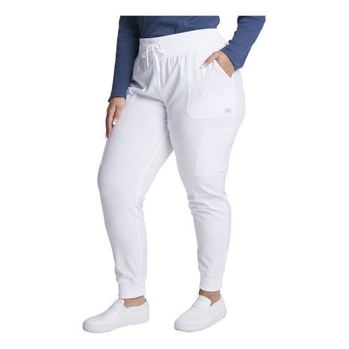 Dickies Essentials Dk065 Pantalón Quirúrgico Jogger Mujer - Garufa Jeans