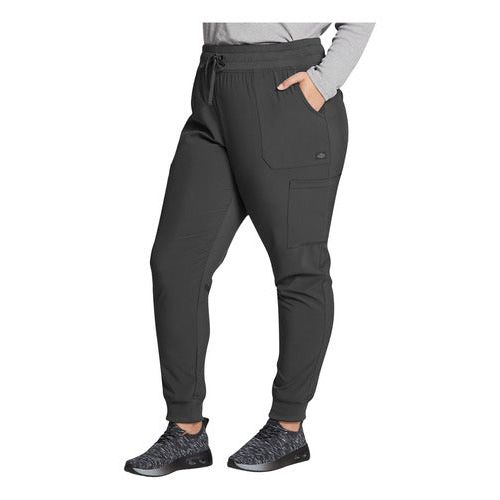 Dickies Essentials Dk065 Pantalón Quirúrgico Jogger Mujer - Garufa Jeans