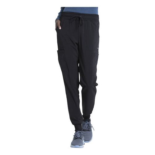 Dickies Essentials Dk065 Pantalón Quirúrgico Jogger Mujer - Garufa Jeans