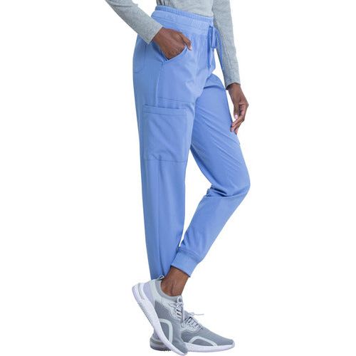 Dickies Essentials Dk065 Pantalón Quirúrgico Jogger Mujer - Garufa Jeans