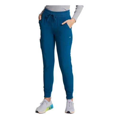 Dickies Essentials Dk065 Pantalón Quirúrgico Jogger Mujer - Garufa Jeans