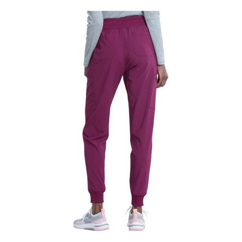 Dickies Essentials Dk065 Pantalón Quirúrgico Jogger Mujer - Garufa Jeans