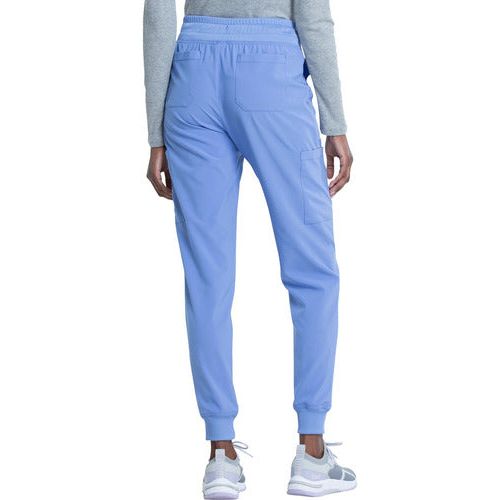 Dickies Essentials Dk065 Pantalón Quirúrgico Jogger Mujer - Garufa Jeans
