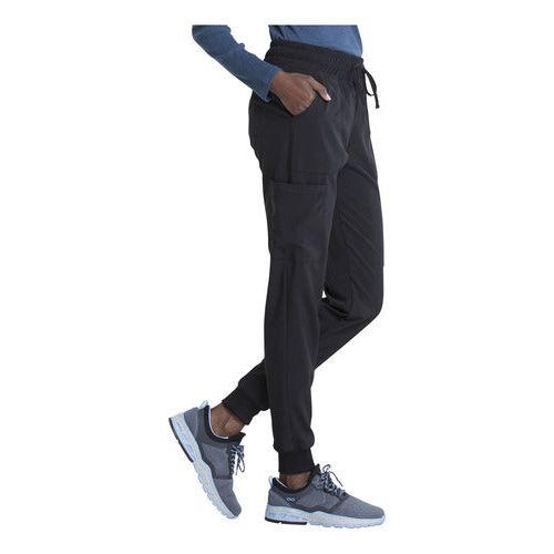 Dickies Essentials Dk065 Pantalón Quirúrgico Jogger Mujer - Garufa Jeans