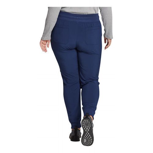 Dickies Essentials Dk065 Pantalón Quirúrgico Jogger Mujer - Garufa Jeans