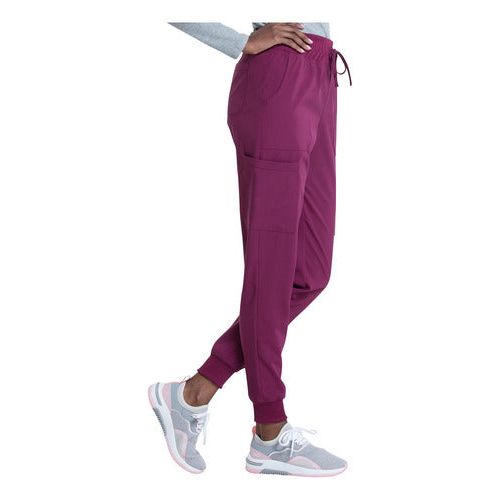 Dickies Essentials Dk065 Pantalón Quirúrgico Jogger Mujer - Garufa Jeans