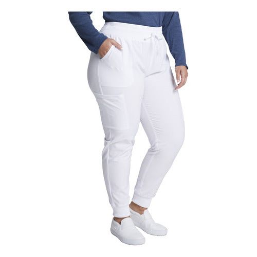 Dickies Essentials Dk065 Pantalón Quirúrgico Jogger Mujer - Garufa Jeans
