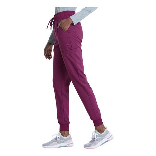 Dickies Essentials Dk065 Pantalón Quirúrgico Jogger Mujer - Garufa Jeans