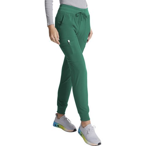 Dickies Essentials Dk065 Pantalón Quirúrgico Jogger Mujer - Garufa Jeans
