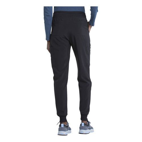 Dickies Essentials Dk065 Pantalón Quirúrgico Jogger Mujer - Garufa Jeans