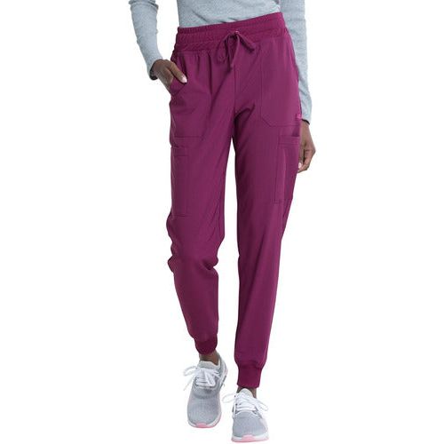 Dickies Essentials Dk065 Pantalón Quirúrgico Jogger Mujer - Garufa Jeans