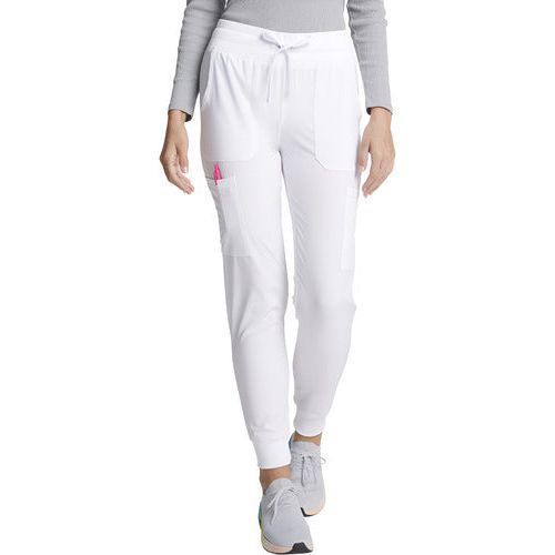 Dickies Essentials Dk065 Pantalón Quirúrgico Jogger Mujer - Garufa Jeans