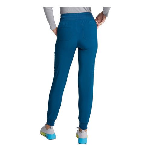 Dickies Essentials Dk065 Pantalón Quirúrgico Jogger Mujer - Garufa Jeans