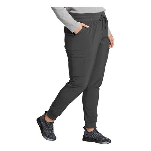 Dickies Essentials Dk065 Pantalón Quirúrgico Jogger Mujer - Garufa Jeans