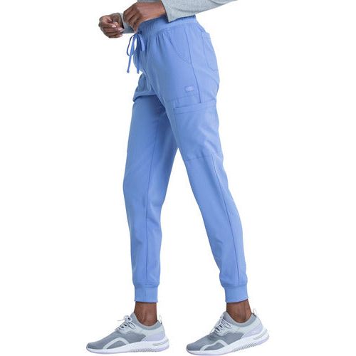 Dickies Essentials Dk065 Pantalón Quirúrgico Jogger Mujer - Garufa Jeans