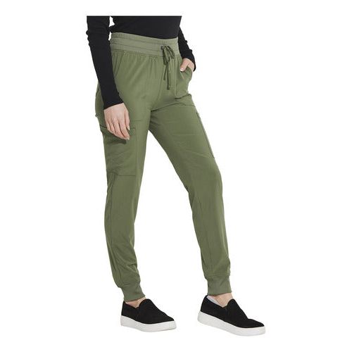 Dickies Essentials Dk065 Pantalón Quirúrgico Jogger Mujer - Garufa Jeans