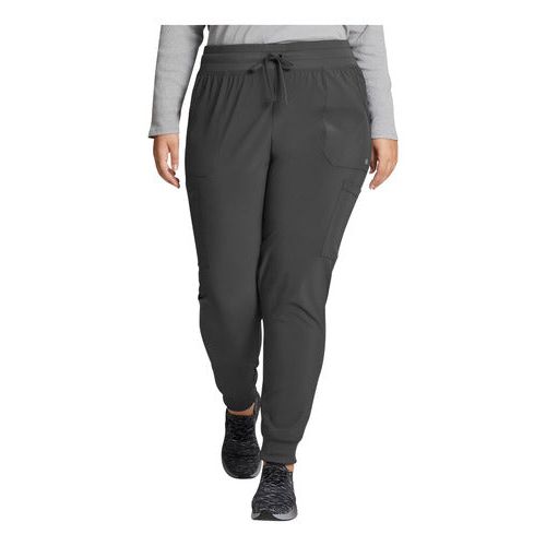Dickies Essentials Dk065 Pantalón Quirúrgico Jogger Mujer - Garufa Jeans