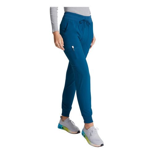 Dickies Essentials Dk065 Pantalón Quirúrgico Jogger Mujer - Garufa Jeans