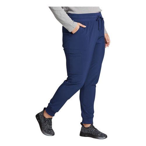 Dickies Essentials Dk065 Pantalón Quirúrgico Jogger Mujer - Garufa Jeans