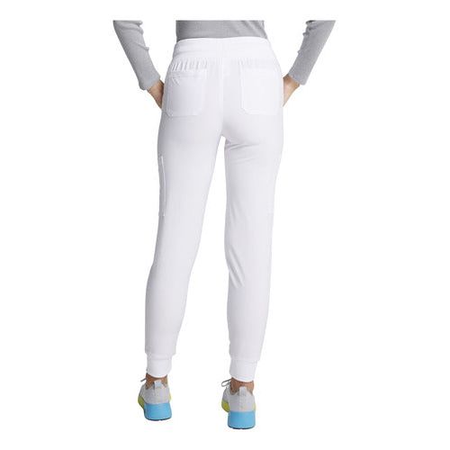 Dickies Essentials Dk065 Pantalón Quirúrgico Jogger Mujer - Garufa Jeans