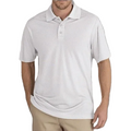 Dickies Ls951 Playera Deportiva Tipo Polo Micro Fibra Blanca - Garufa Jeans