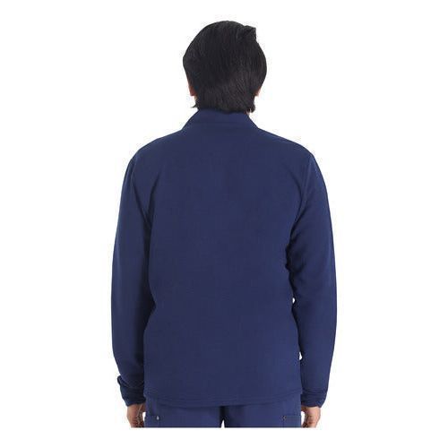 Dickies Nxt Dk318 Chamarra Quirúrgica Médica Clínica Hombre - Garufa Jeans