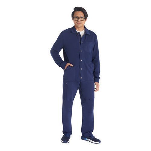 Dickies Nxt Dk318 Chamarra Quirúrgica Médica Clínica Hombre - Garufa Jeans