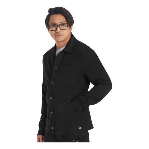 Dickies Nxt Dk318 Chamarra Quirúrgica Médica Clínica Hombre - Garufa Jeans