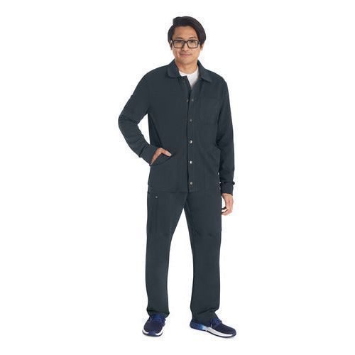 Dickies Nxt Dk318 Chamarra Quirúrgica Médica Clínica Hombre - Garufa Jeans