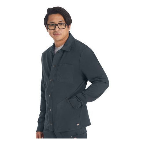 Dickies Nxt Dk318 Chamarra Quirúrgica Médica Clínica Hombre - Garufa Jeans