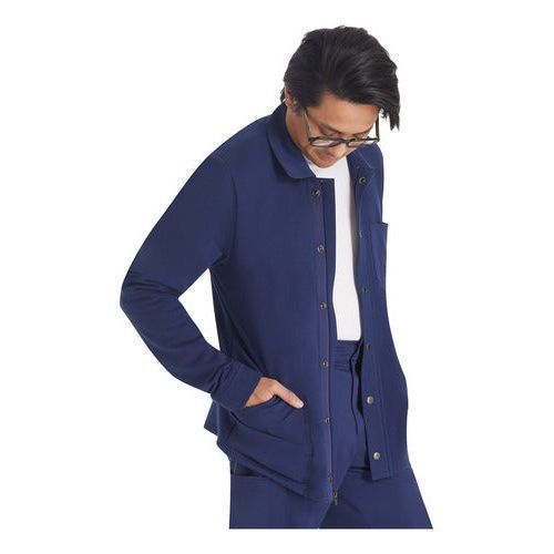 Dickies Nxt Dk318 Chamarra Quirúrgica Médica Clínica Hombre - Garufa Jeans